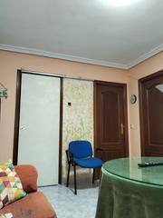 Appartement  Calle de gargabete. Zona garrido!! inversión o vivir!!..vivienda de 3 dormitorios
