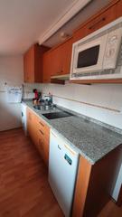 Rent Apartment in Calle consuelo 5. Junto pza mayor!!..estudio..alquiler corta estancia....