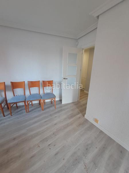 Foto 1a9bc8c3-d12d-4edc-b9fb-7880052f7647. Etagenwohnung mit heizung parking in Pizarrales Salamanca