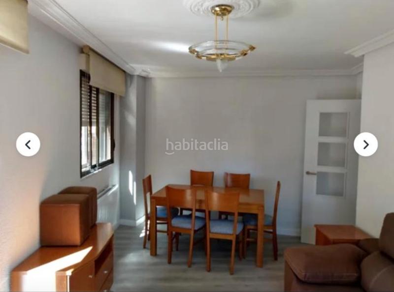 Foto 3ebe3075-e836-42d6-af78-22759ba88be6. Etagenwohnung mit heizung parking in Pizarrales Salamanca