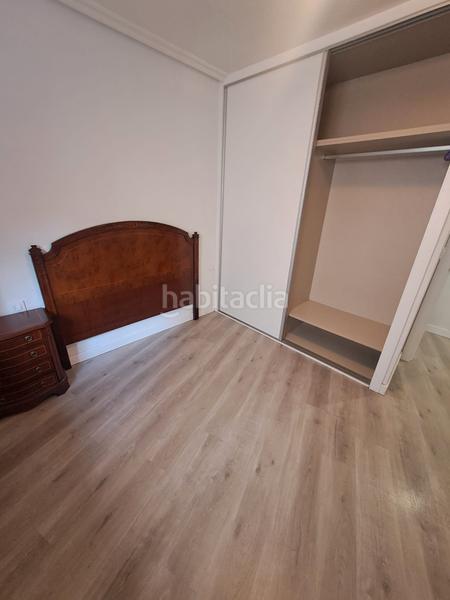 Foto dd8cd7de-aeed-4c27-9c2f-9feda8a110a1. Etagenwohnung mit heizung parking in Pizarrales Salamanca