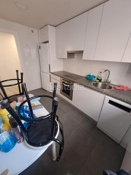 Foto e4bc28e1-666f-482b-a51a-fcc2723a2ac6. Etagenwohnung mit heizung parking in Pizarrales Salamanca