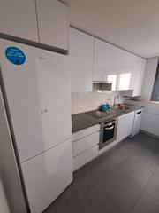 Appartement  Calle lópez vivero. Con garaje incluido principio ctra. de ledesma. 3 dormitorios, 2