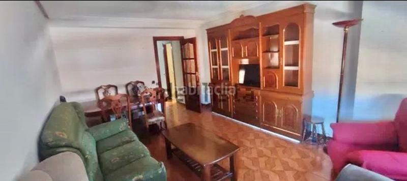 Foto 49b5a649-4707-40fb-bf9e-97c848e196db. Alquiler piso en calle tomillar 8 exclusivo estudiantes!!..junto al campus..calefacción central. 4 dormi en Salamanca