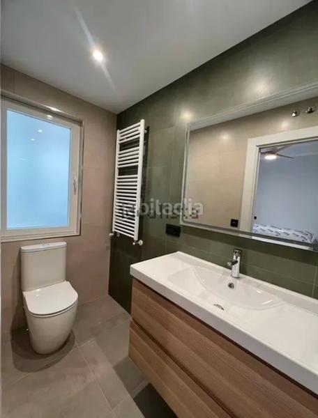 Foto 17bae85a-234b-491a-b02b-15529c20e88d. Alquiler piso a 5 min pza mayor con calefacción central!!!..reformada!!! en Salamanca