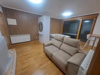 Apartament  Plaza prado de los guzmanes. A estrenar!!!..impecable!! magnifica oportunidad. prado de los g