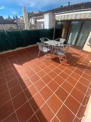 Alquiler Apartamento  Calle concejo. ¡apartamento en pleno centro con gran terraza para una sola pers