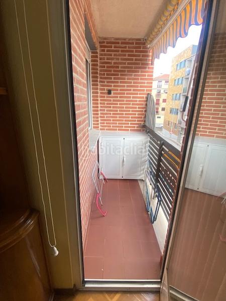 Foto 2434ff04-7e52-474d-9839-fb604a3964a1. Piso descubre tu nuevo hogar junto al paseo del rollo para entrar a vivir!!!! en Salamanca
