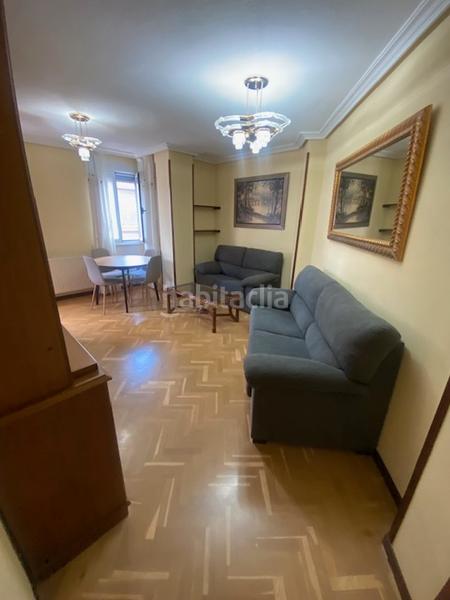 Foto 5cf4591e-23dc-49c3-89ec-47cf8defd508. Piso descubre tu nuevo hogar junto al paseo del rollo para entrar a vivir!!!! en Salamanca