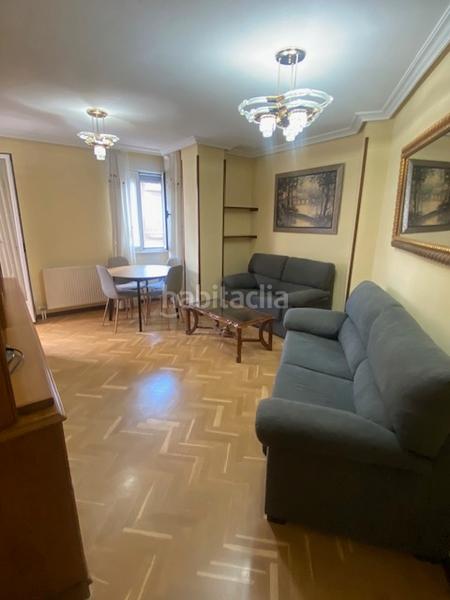 Foto 94a9a89c-1a0e-4349-b671-c8e03d683883. Piso descubre tu nuevo hogar junto al paseo del rollo para entrar a vivir!!!! en Salamanca