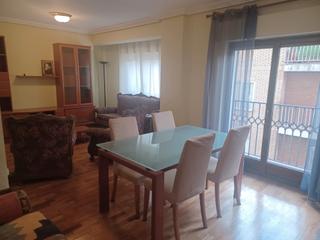Location Appartement  Avenida de portugal. Alquiler en avenida portugal junto a maria auxiliadora.