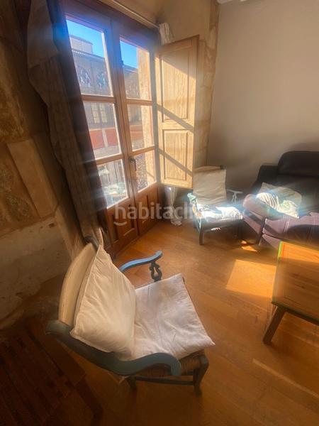 Foto 04ac3eb4-610c-4f9c-8bcc-422d0a8ca2e1. Miete appartement in plaza del mercado 38 in Centro Salamanca