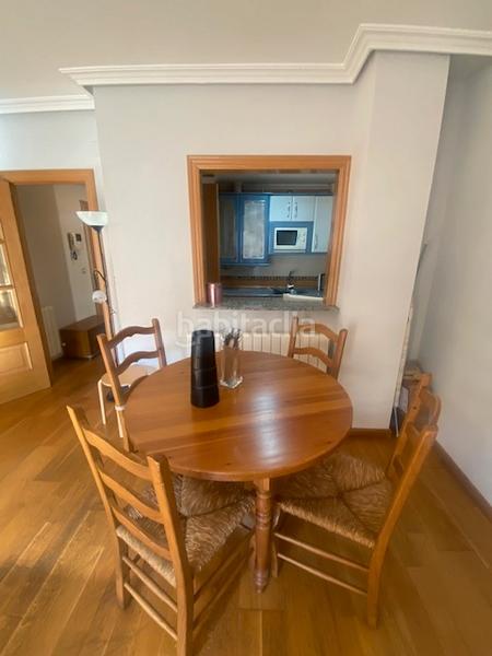 Foto 02c008f6-b4f4-44e4-bb49-165086c42f6e. Lloguer apartament a plaza del mercado 38 a Centro Salamanca