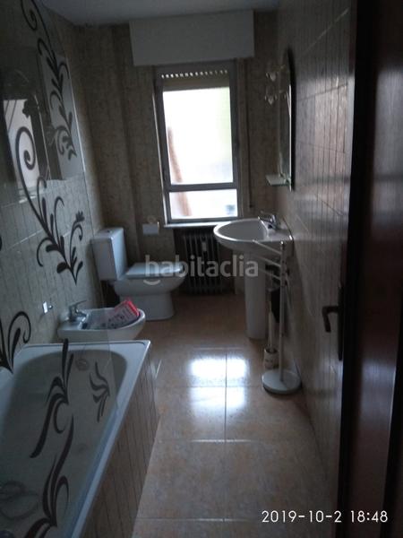 Foto 6fb06de3-12b1-4cae-a42f-2d33d9237ea3. Alquiler piso ¡atención estudiantes!!!!..próximo curso. junto avda. mirat para el próximo curso. en Salamanca