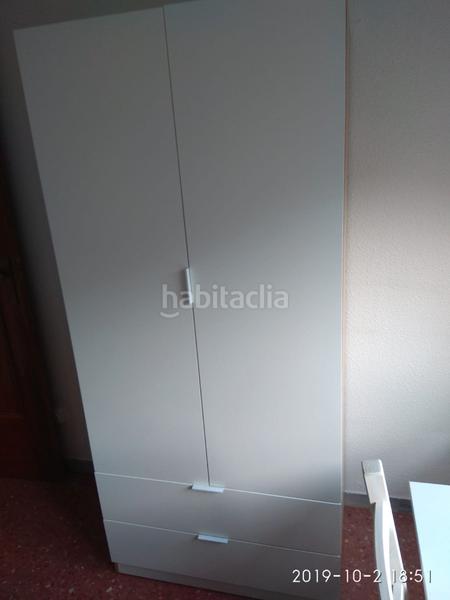 Foto 7690b25f-16f8-41ef-8b7a-a766b2a233a4. Alquiler piso ¡atención estudiantes!!!!..próximo curso. junto avda. mirat para el próximo curso. en Salamanca
