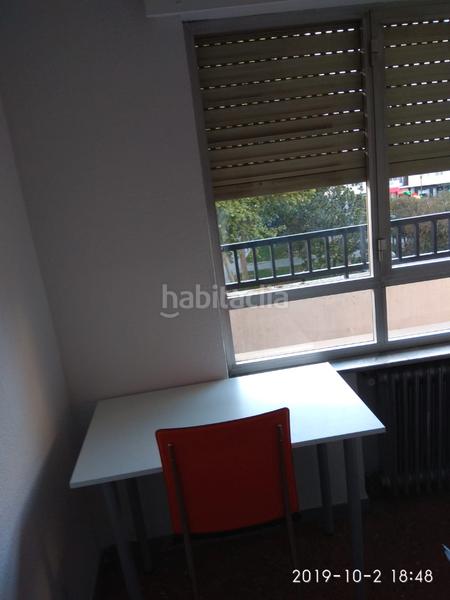 Foto a6ada25c-de43-4ed2-8f1a-ff09aa581243. Alquiler piso ¡atención estudiantes!!!!..próximo curso. junto avda. mirat para el próximo curso. en Salamanca