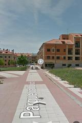 Parking coche  Parque valhondo. Plazas de garaje luis sala baluts.