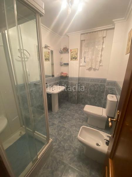 Foto 024266f6-55c0-4098-afeb-07f8e11febde. Chalet mit kamin heizung parking pool in Santa Marta de Tormes