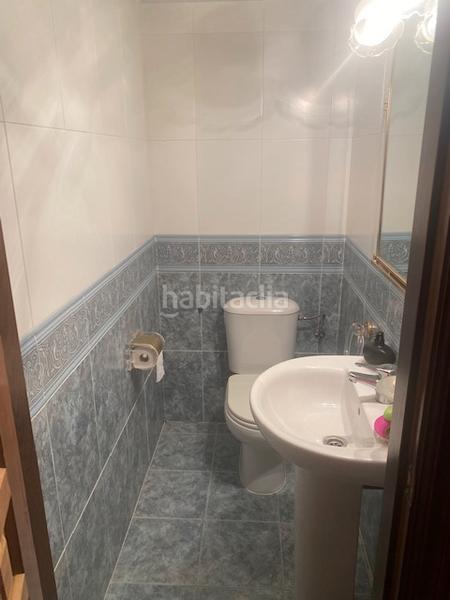 Foto 08cd1dfb-40cf-43a9-bc2f-66186827d666. Chalet mit kamin heizung parking pool in Santa Marta de Tormes