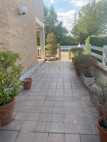 Foto 128bdf0b-0e5c-44cb-92ac-2f22a69edd43. Chalet mit kamin heizung parking pool in Santa Marta de Tormes