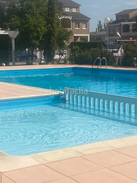 Foto 220ac2d1-6731-45d5-9f15-e36e37de31d0. Chalet mit kamin heizung parking pool in Santa Marta de Tormes