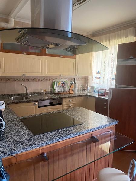 Foto 3896e55b-a625-4af9-9966-764780e58967. Chalet mit kamin heizung parking pool in Santa Marta de Tormes