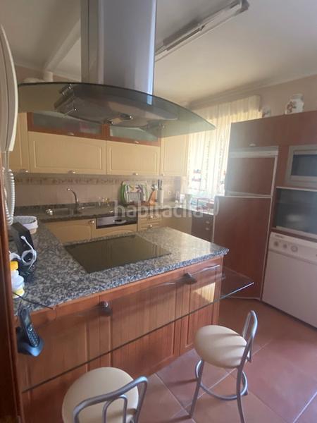 Foto 41095be2-844a-4d5e-bb35-7df06eb00941. Chalet mit kamin heizung parking pool in Santa Marta de Tormes