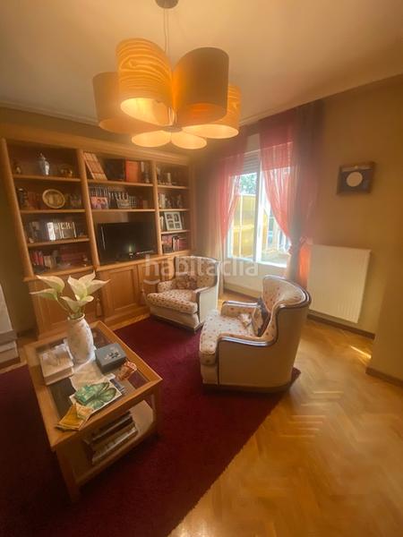 Foto 5aa87583-bb1f-4748-b1c6-1dcaee12393f. Chalet mit kamin heizung parking pool in Santa Marta de Tormes