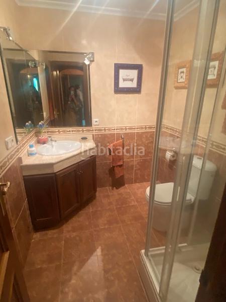 Foto 69f94ffe-b2ea-4885-8b55-f5118025a7c0. Chalet mit kamin heizung parking pool in Santa Marta de Tormes