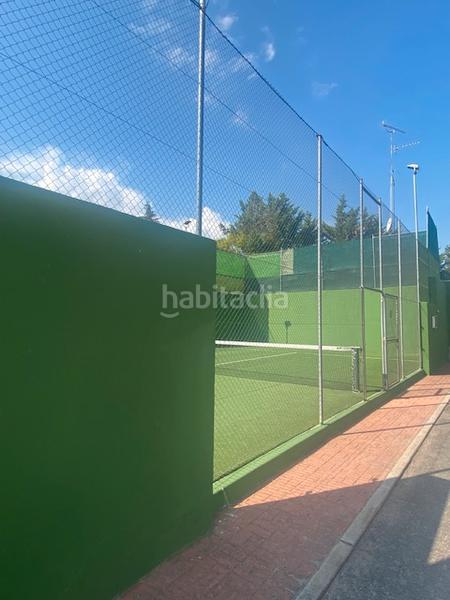 Foto 7bf1658e-3643-445a-b53e-c84d7d9ee249. Chalet mit kamin heizung parking pool in Santa Marta de Tormes