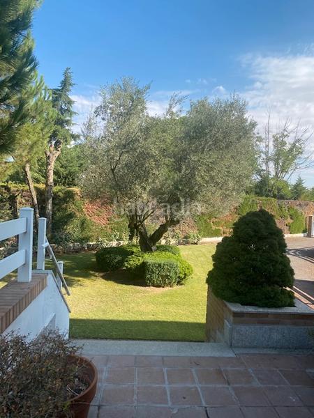 Foto 7cb50bb9-5bbe-4c8e-b03e-a3dbbdc9cccc. Chalet mit kamin heizung parking pool in Santa Marta de Tormes