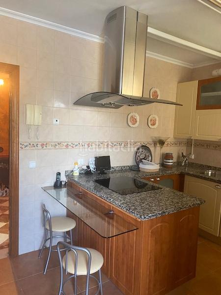 Foto a20aa8c3-d74d-47cf-bc63-44d4af400110. Chalet mit kamin heizung parking pool in Santa Marta de Tormes