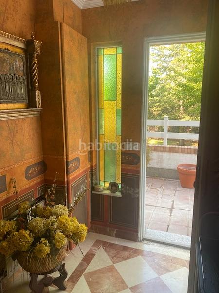 Foto b45d3e0e-d00c-42ff-b8a5-4c79a8bd289c. Chalet mit kamin heizung parking pool in Santa Marta de Tormes