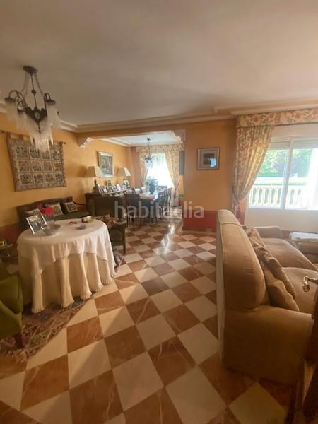 Foto f265b2ec-855c-4449-8ab4-6112c35ad322. Chalet mit kamin heizung parking pool in Santa Marta de Tormes