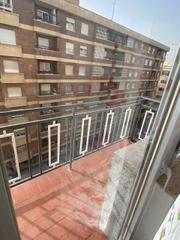 Location Appartement  Avenida de portugal. Estudiantes!!.... incluida calefacción!!!!!..avda de portugal!!!
