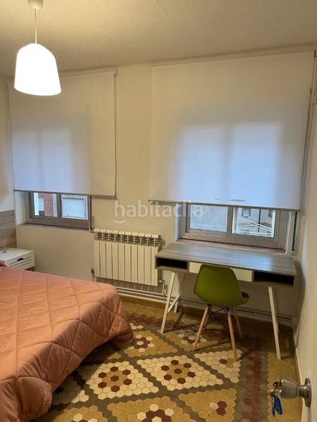 Foto d351f2e8-0164-4cc0-8820-509e1bbd0c71. Miete etagenwohnung in calle dorado montero 16 in Salamanca