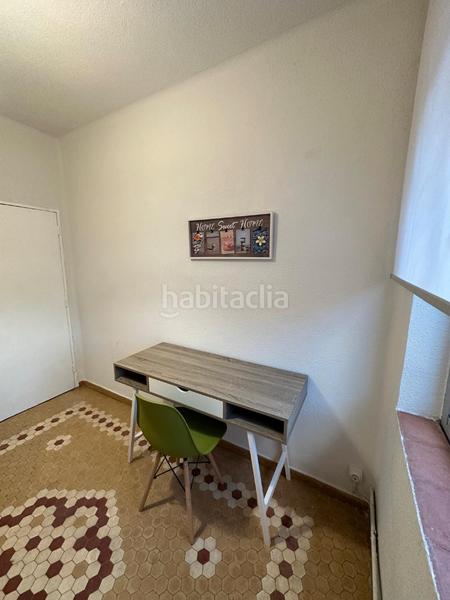 Foto 1d41fa50-7572-422c-ac62-bc4d3b145699. Rent flat in calle dorado montero 16 in Vidal Salamanca
