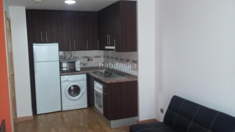 Foto 800ccaca-e3d3-42bd-b9d0-8b84fe218c11. Apartamento estupendo apartamento impecable, con una excelente ubicación enfrente de la fontana (). en Santa Marta de Tormes