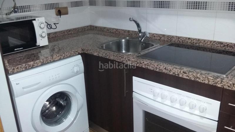 Foto fdc31527-66fe-4eea-90c0-8685cb5bfd13. Apartamento estupendo apartamento impecable, con una excelente ubicación enfrente de la fontana (). en Santa Marta de Tormes