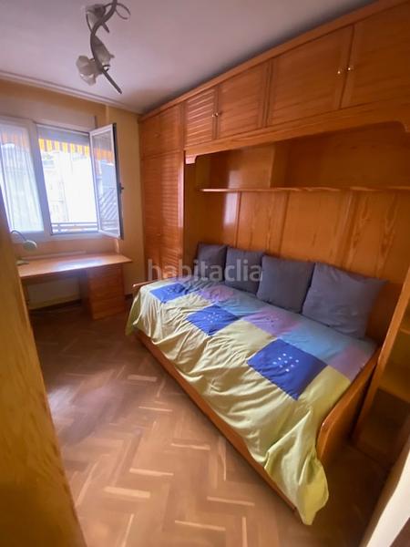 Foto d17af50a-c6a9-48ce-8021-19de011007bd. Appartamento in calle ciudad real 16 in Rollo - Puente Ladrillo Salamanca