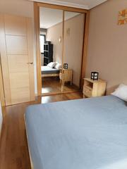 Alquiler Apartamento en Calle luis sala balust 43. Apartmento cercano a campus y hospitales!!!..1 dormitorio.