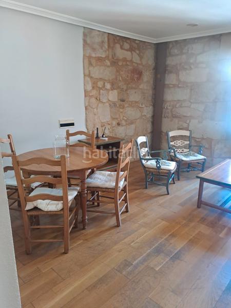 Foto 3734cacd-7b65-4e75-88f2-8eec66e0c662. Alquiler apartamento en plaza del mercado 38 ¡apartamento en pleno Centro!!..1 dormitorio. en Salamanca