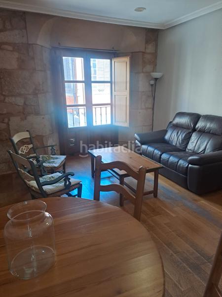 Foto 8a98b64f-554d-4cde-8ec0-835e87f654f6. Alquiler apartamento en plaza del mercado 38 ¡apartamento en pleno Centro!!..1 dormitorio. en Salamanca