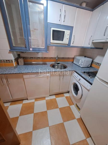 Foto b92844c3-c2e0-4e6d-bb22-c051fe6b99af. Alquiler apartamento en plaza del mercado 38 ¡apartamento en pleno Centro!!..1 dormitorio. en Salamanca