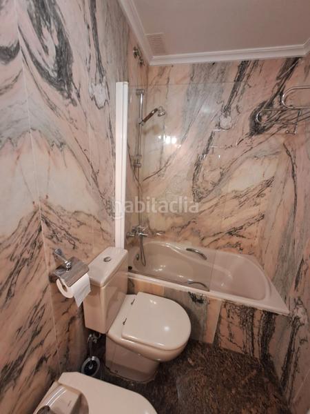 Foto c5b40437-f87c-483e-bf3d-7864ec9985bb. Alquiler apartamento en plaza del mercado 38 ¡apartamento en pleno Centro!!..1 dormitorio. en Salamanca