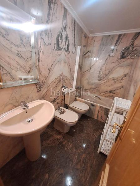 Foto 09e1a475-a68a-4a37-b9fc-27fe8a3f98d2. Lloguer apartament a plaza del mercado 38 a Centro Salamanca