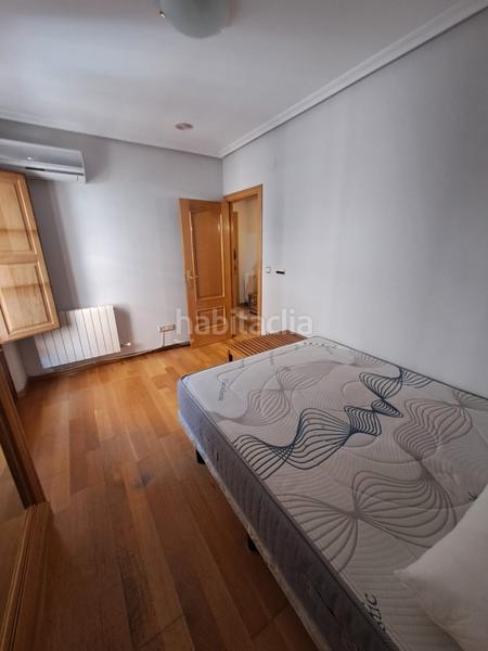 Foto 5f4ce886-5ead-437e-9d98-1b07aea54205. Rent apartment in plaza del mercado 38 in Centro Salamanca