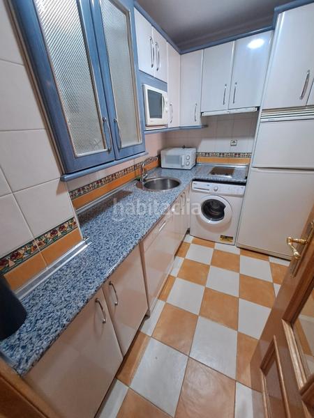 Foto 5fb92ae4-161f-49a1-b072-d10cb00072c8. Rent apartment in plaza del mercado 38 in Centro Salamanca