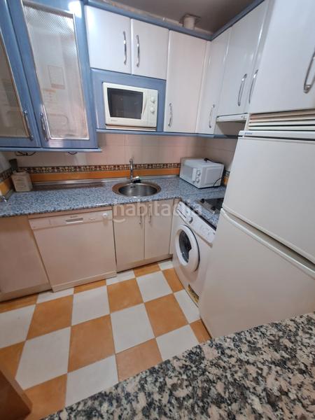 Foto beaf1c22-08a7-4eb7-8bd3-3b3429576544. Rent apartment in plaza del mercado 38 in Centro Salamanca