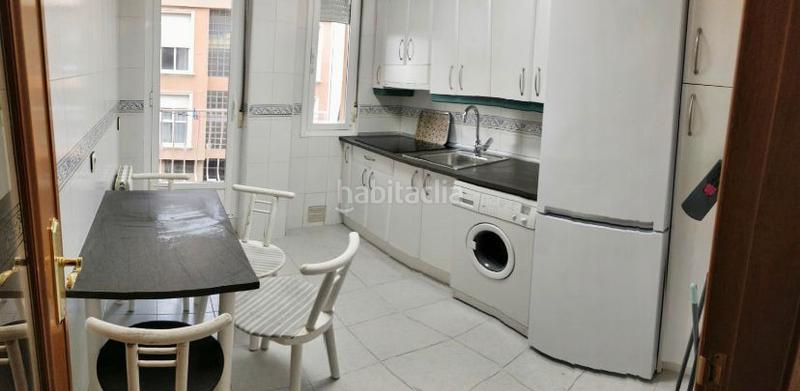 Foto 547da76c-98e9-447e-86c3-c6b3894a915e. Miete etagenwohnung in calle bruma 32 in Pizarrales Salamanca